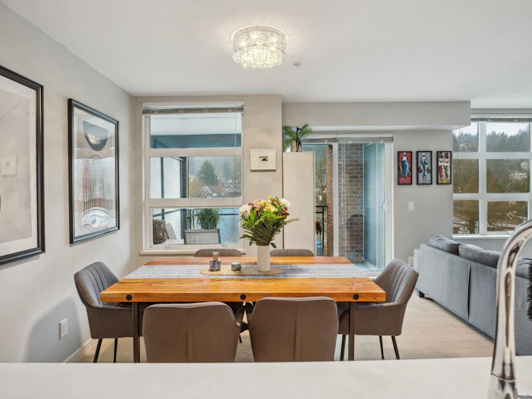 508-95 Moody Street, Port Moody, BC, V3H 0H2 - 9