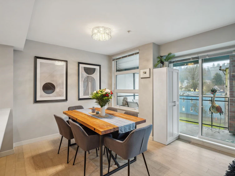 508-95 Moody Street, Port Moody, BC, V3H 0H2 - 10