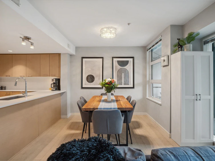508-95 Moody Street, Port Moody, BC, V3H 0H2 - 11