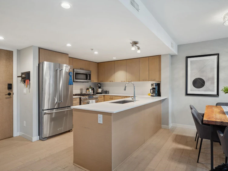 508-95 Moody Street, Port Moody, BC, V3H 0H2 - 14
