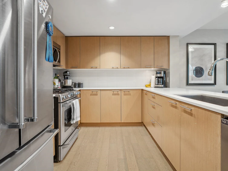 508-95 Moody Street, Port Moody, BC, V3H 0H2 - 16