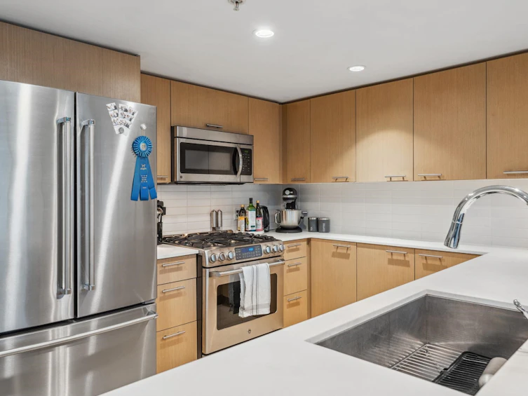 508-95 Moody Street, Port Moody, BC, V3H 0H2 - 17