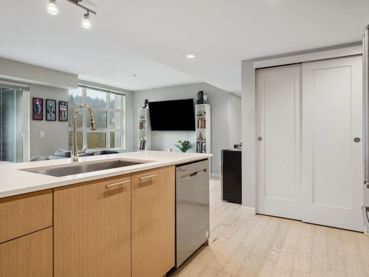 508-95 Moody Street, Port Moody, BC, V3H 0H2 - 18
