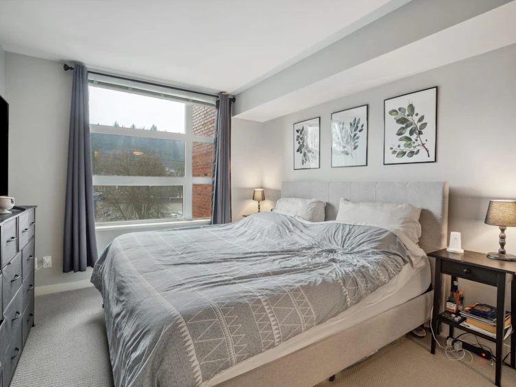 508-95 Moody Street, Port Moody, BC, V3H 0H2 - 19