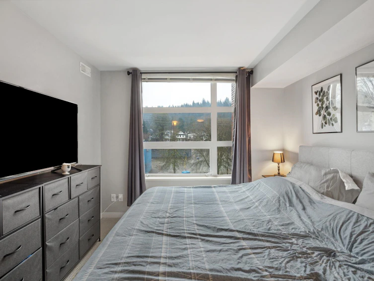 508-95 Moody Street, Port Moody, BC, V3H 0H2 - 20