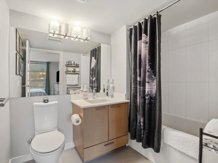 508-95 Moody Street, Port Moody, BC, V3H 0H2 - 21