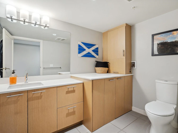 508-95 Moody Street, Port Moody, BC, V3H 0H2 - 23