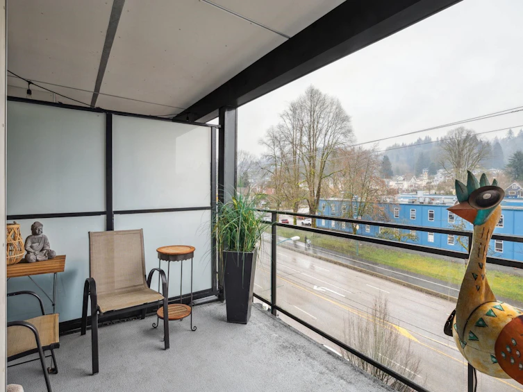 508-95 Moody Street, Port Moody, BC, V3H 0H2 - 25