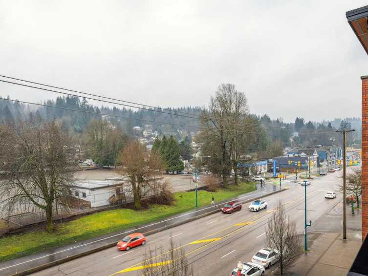 508-95 Moody Street, Port Moody, BC, V3H 0H2 - 26