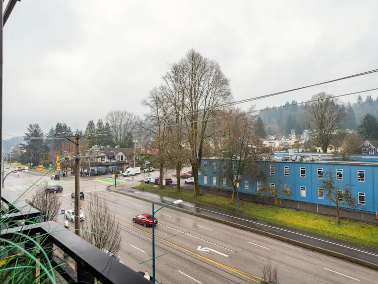 508-95 Moody Street, Port Moody, BC, V3H 0H2 - 27