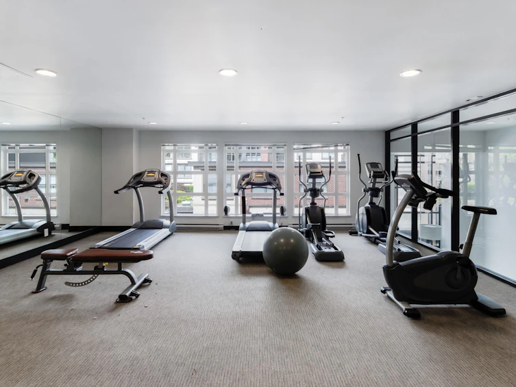 508-95 Moody Street, Port Moody, BC, V3H 0H2 - 29