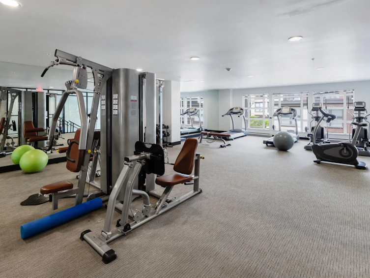 508-95 Moody Street, Port Moody, BC, V3H 0H2 - 30