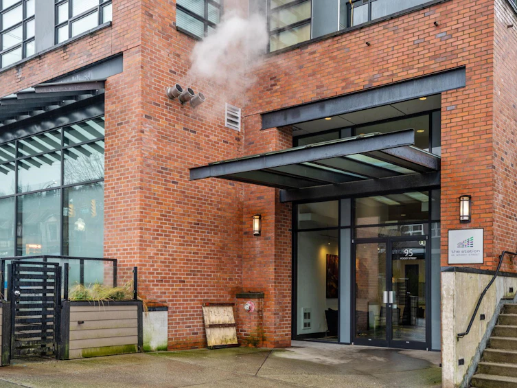 508-95 Moody Street, Port Moody, BC, V3H 0H2 - 31