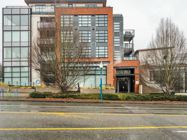 508-95 Moody Street, Port Moody, BC, V3H 0H2 - 32