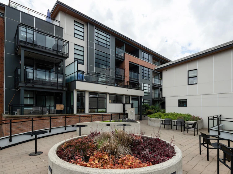 508-95 Moody Street, Port Moody, BC, V3H 0H2 - 33