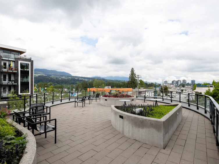 508-95 Moody Street, Port Moody, BC, V3H 0H2 - 34