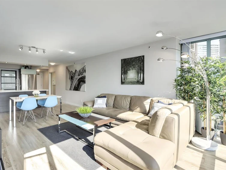 804-950 Cambie Street, Vancouver, BC, V6B 5X5 - 2