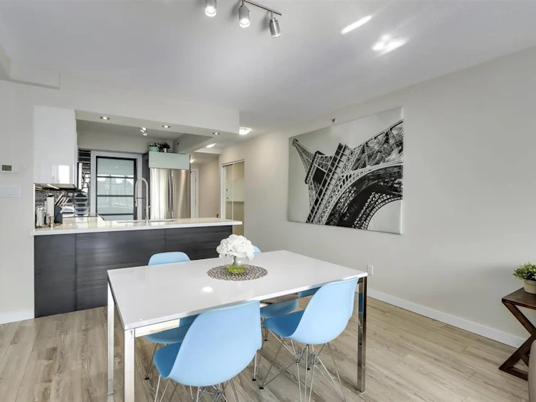 804-950 Cambie Street, Vancouver, BC, V6B 5X5 - 6
