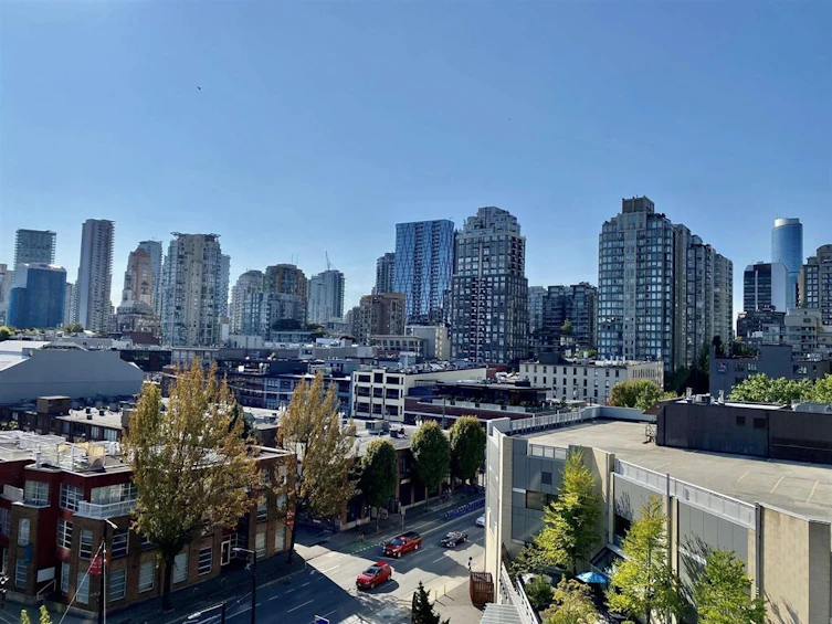 804-950 Cambie Street, Vancouver, BC, V6B 5X5 - 17