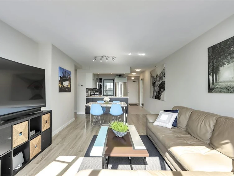 804-950 Cambie Street, Vancouver, BC, V6B 5X5 - 3