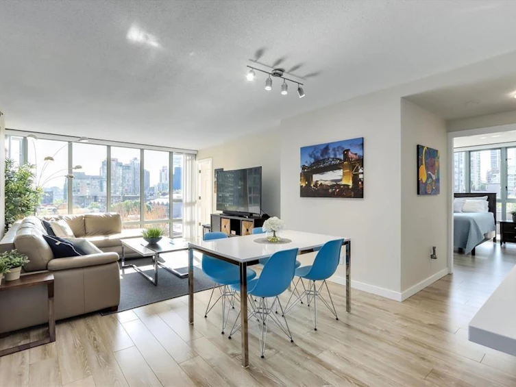 804-950 Cambie Street, Vancouver, BC, V6B 5X5 - 5