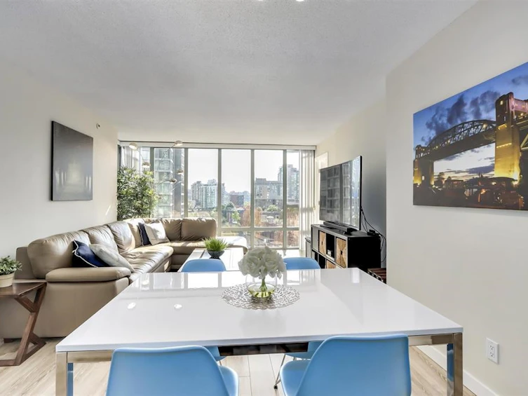 804-950 Cambie Street, Vancouver, BC, V6B 5X5 - 9