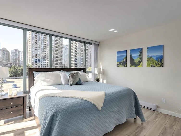 804-950 Cambie Street, Vancouver, BC, V6B 5X5 - 11