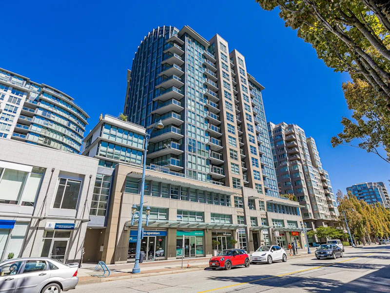 1809 - 8033 Saba Road, Richmond BC V6Y 4M8