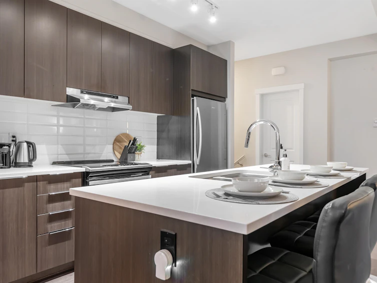802-11295 Pazarena Place, Maple Ridge, BC, V2X 4K9 - 5