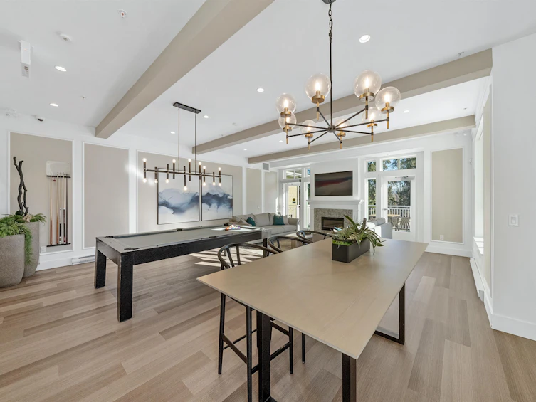 802-11295 Pazarena Place, Maple Ridge, BC, V2X 4K9 - 34