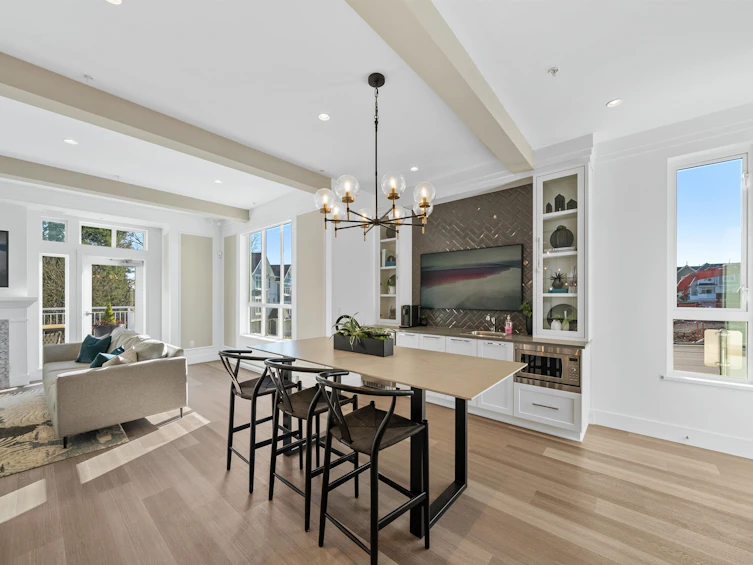 802-11295 Pazarena Place, Maple Ridge, BC, V2X 4K9 - 35