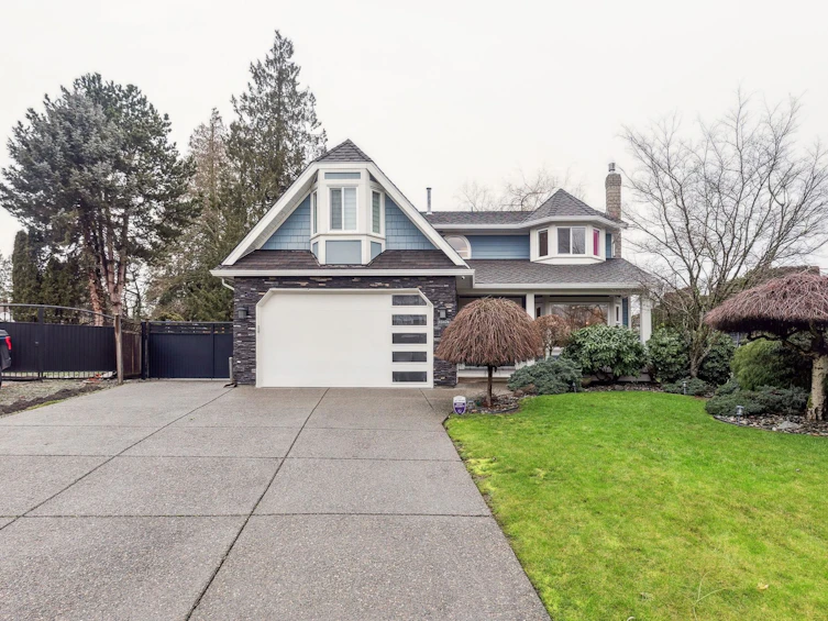 15476 Kilmore Court, Surrey, BC, V3S 6N8