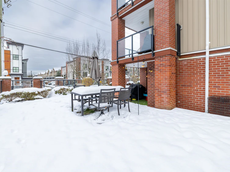 116-5516 198 Street, Langley, BC, V3A 0A6 - 20