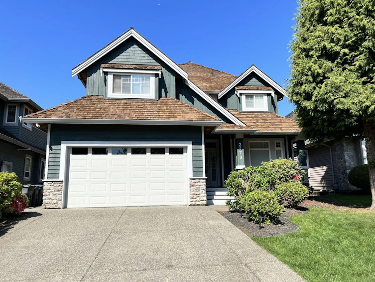 3479 156a Street, Surrey, BC, V3Z 0K4 - 3