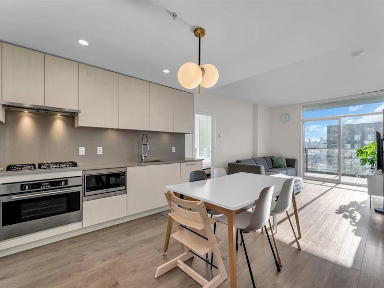 1904-4465 Juneau Street, Burnaby, BC, V5C 0L8 - 6