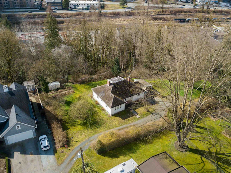 34150 Glenwill Avenue, Abbotsford, BC, V2S 1X6