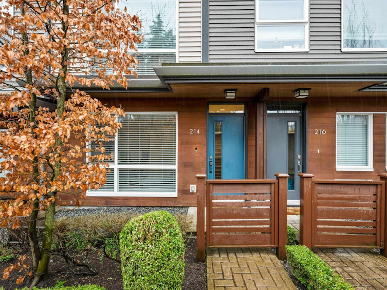 214-2228 162 Street, Surrey, BC, V3Z 6P4