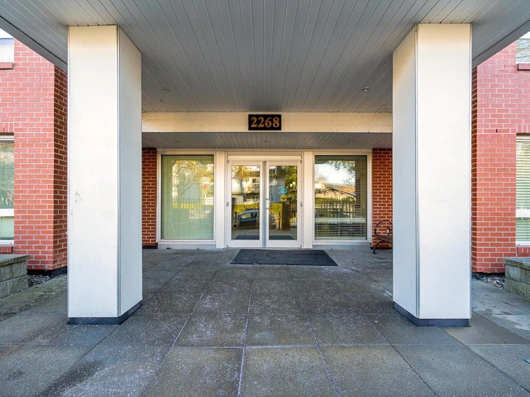 304-2268 Shaughnessy Street, Port Coquitlam, BC, V3C 3C8 - 3