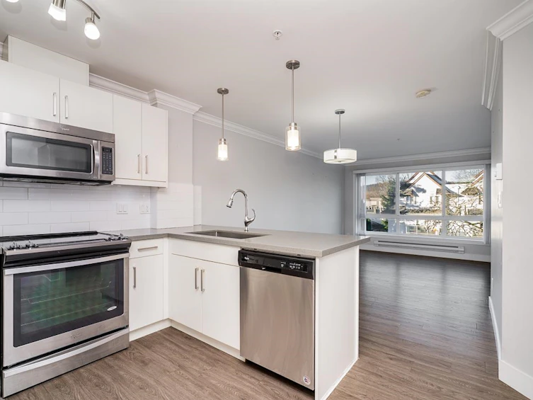 304-2268 Shaughnessy Street, Port Coquitlam, BC, V3C 3C8 - 4