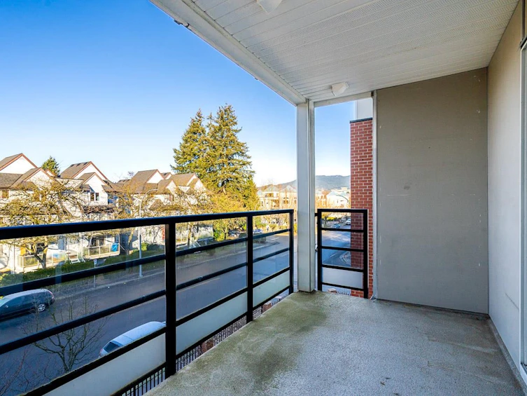 304-2268 Shaughnessy Street, Port Coquitlam, BC, V3C 3C8 - 32