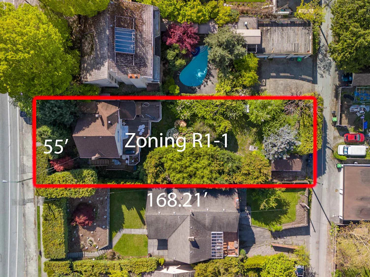 4517 W 4th Avenue, Vancouver, BC, V6R 1R4 - 2