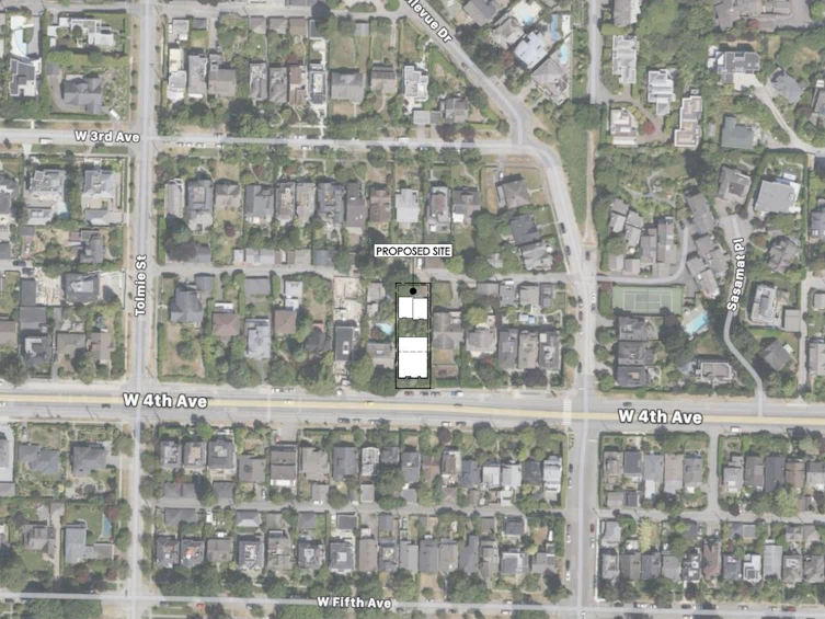 4517 W 4th Avenue, Vancouver, BC, V6R 1R4 - 6