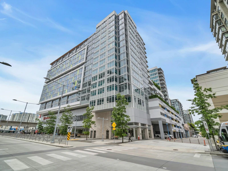 758 - 6288 No. 3 Road, Richmond BC V6Y 2B3