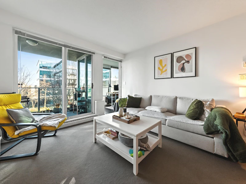 501 - 522 W 8th Avenue, Vancouver BC V5Z 0A9