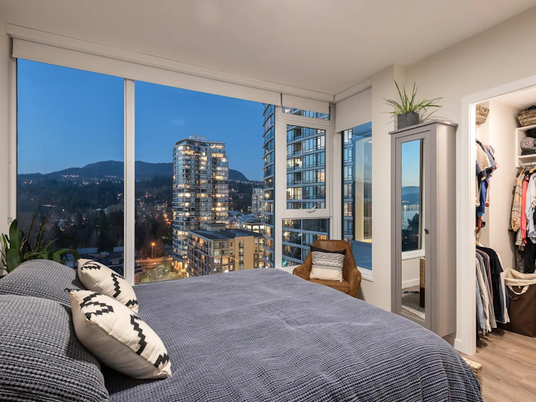 1402-305 Morrissey Road, Port Moody, BC, V3H 0M3 - 14
