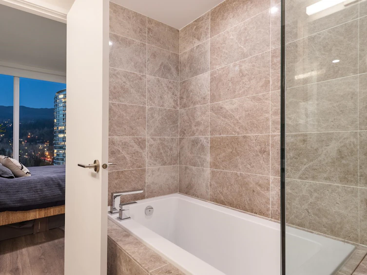 1402-305 Morrissey Road, Port Moody, BC, V3H 0M3 - 20