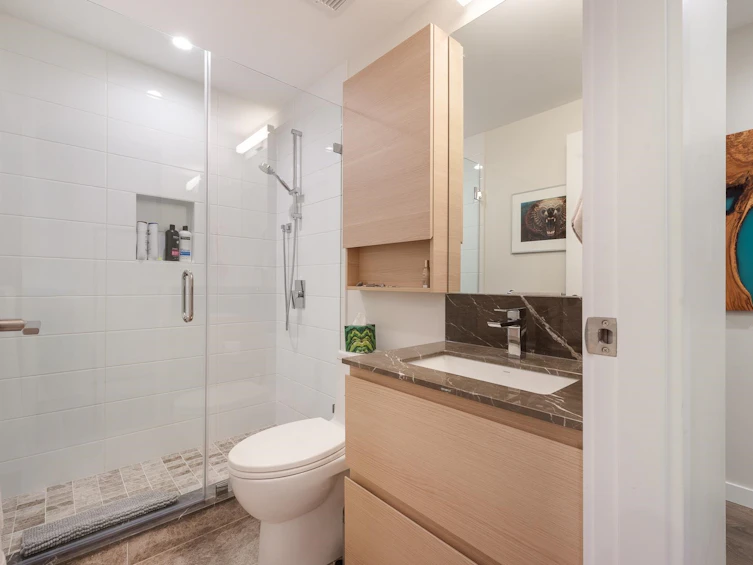 1402-305 Morrissey Road, Port Moody, BC, V3H 0M3 - 24