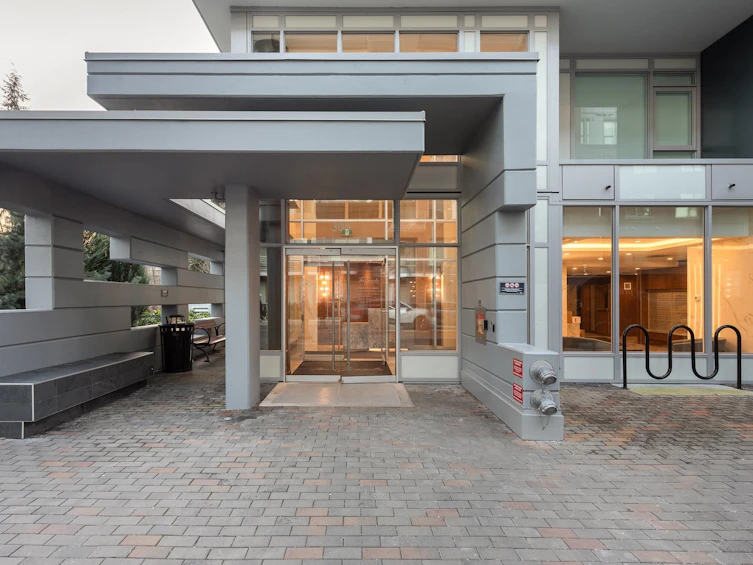1402-305 Morrissey Road, Port Moody, BC, V3H 0M3 - 33