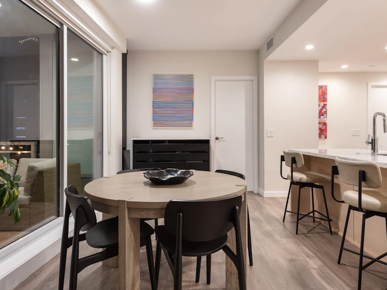 1402-305 Morrissey Road, Port Moody, BC, V3H 0M3 - 7