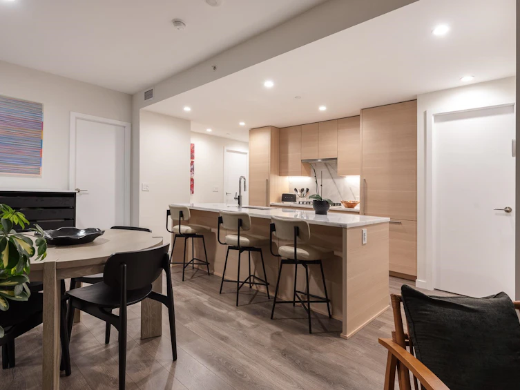 1402-305 Morrissey Road, Port Moody, BC, V3H 0M3 - 8